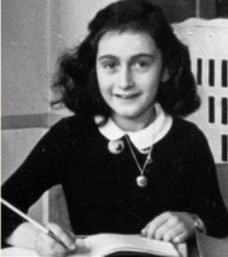 Anne Frank
