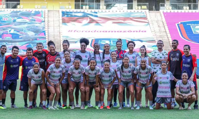 3B Sport vence nos pênaltis e sobre para o Brasileirão Feminino