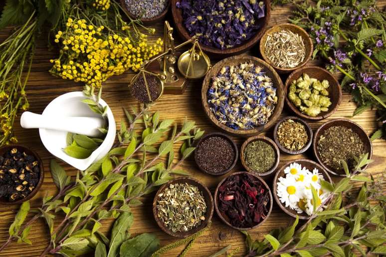 Herbal bath on July 7 helps to attract love and protection 