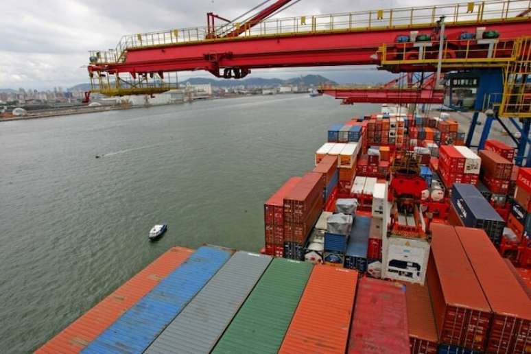 Item que mais deixou de ser exportado na comparação com 2023 foi a soja, segundo o Mdic