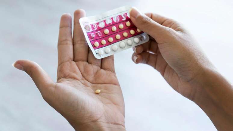 Os efeitos dos contraceptivos humanos v&atilde;o muito al&eacute;m do controle da natalidade