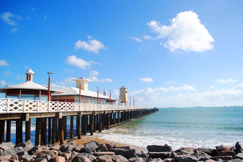 The works on the Ponte dos Ingleses are expected to be completed in the second half of 2024 The works on the Ponte dos Ingleses are expected to be completed in the second half of 2024