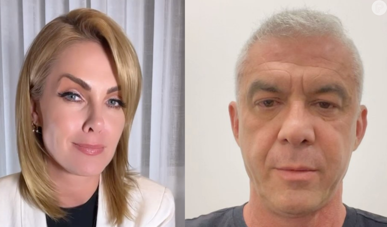 Ana Hickmann Responds to Alexandre Correa and Shows a Genuine and Forged Signature After Police Verification. Compare