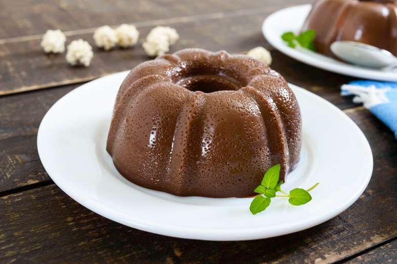 7 recipes for World Chocolate Day