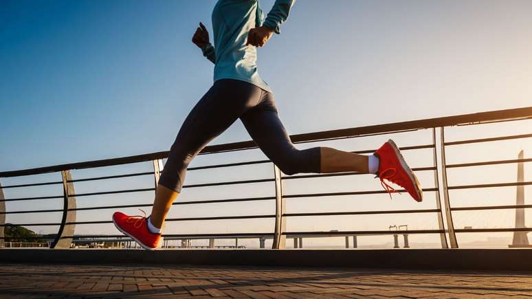 Conhe&ccedil;a os benef&iacute;cios da corrida para a sa&uacute;de e como praticar a atividade de forma saud&aacute;vel
