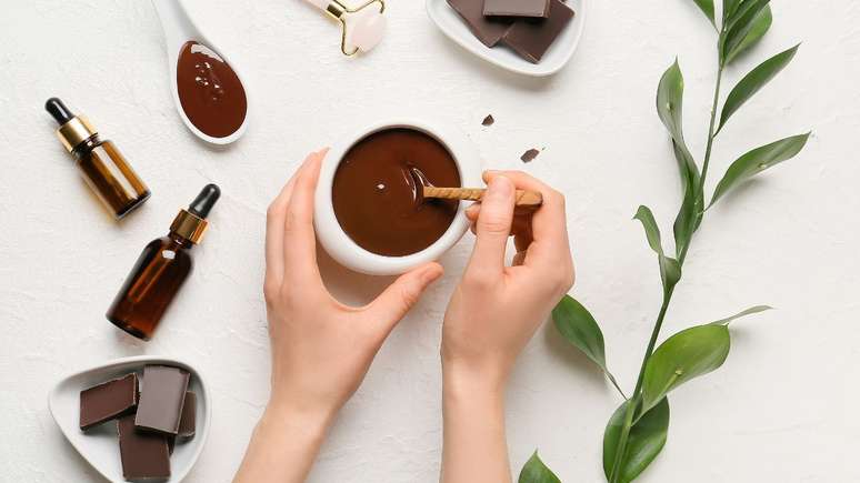 Are Chocolate Treatments Good for Your Skin? Expert Explains