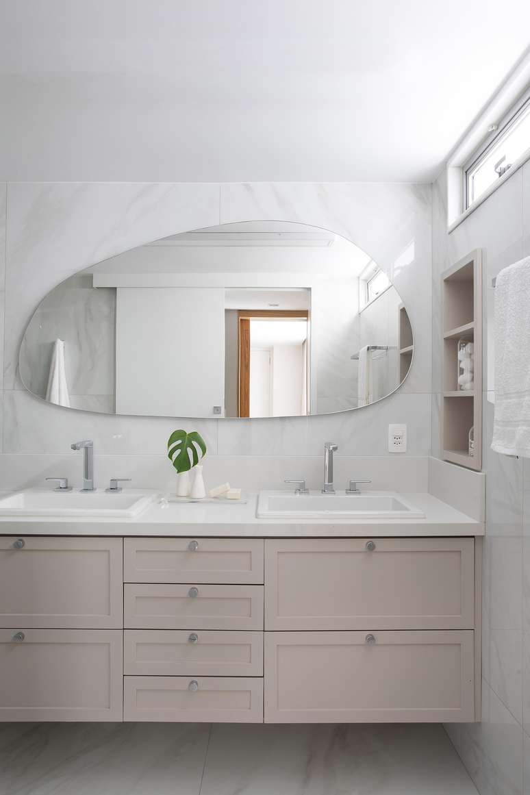 Projeto de Travessa Arquitetura.