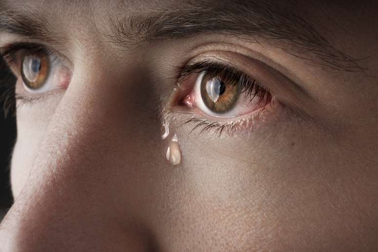 How do you know if someone is sad or depressed?