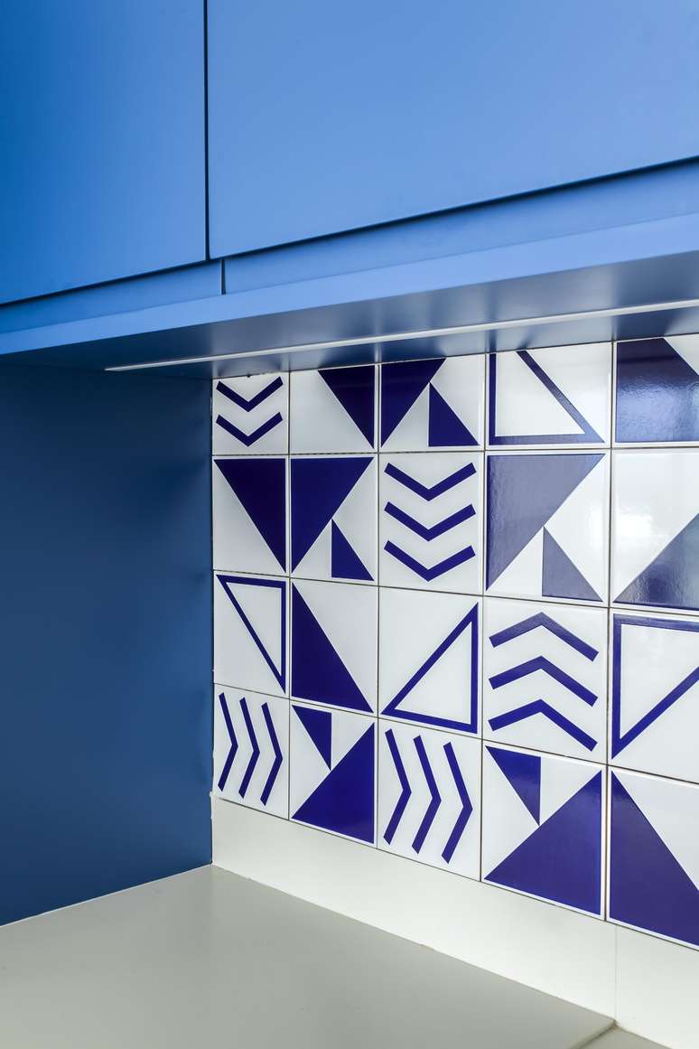 Projeto de Korman Arquitetos.