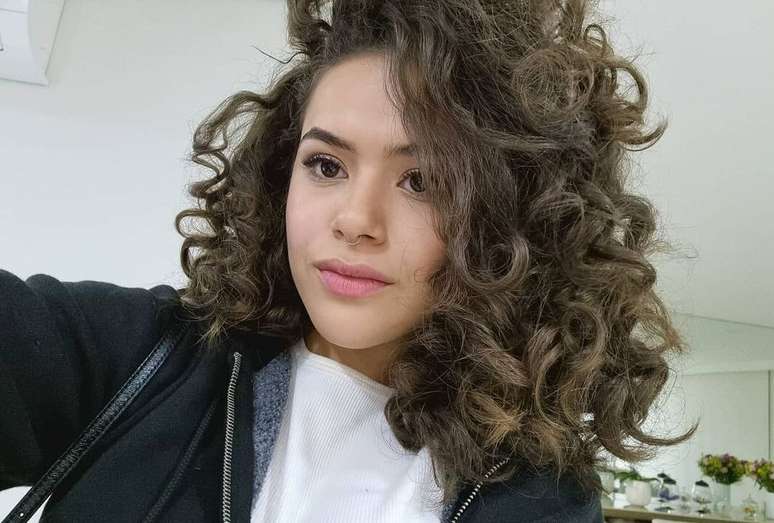 Reprodução/Instagram/@maisa / Famosos e Celebridades