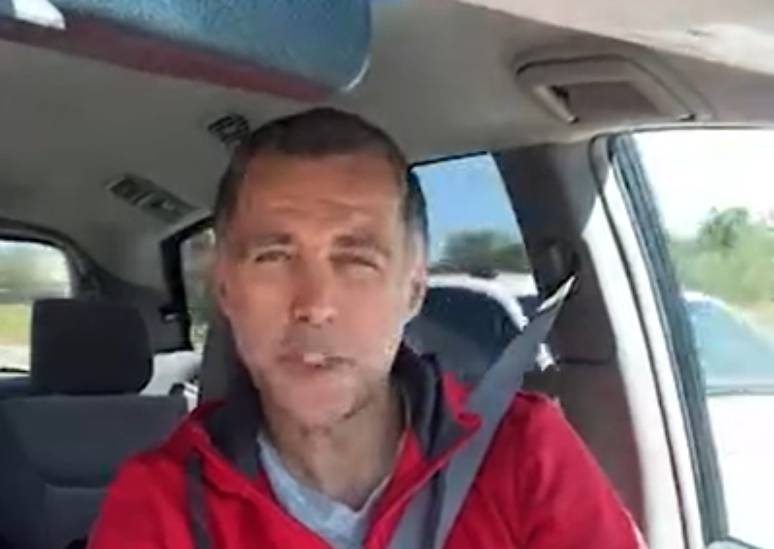 Hakan Sukur vive nos Estados Unidos