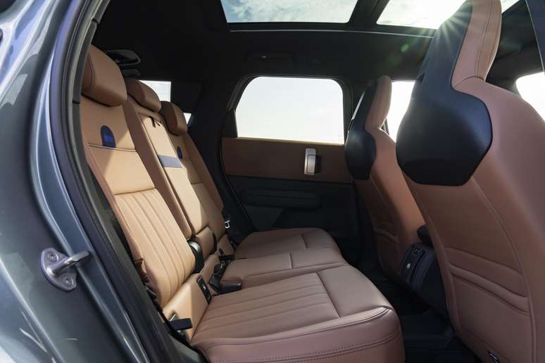 Novo Mini Countryman SE All4