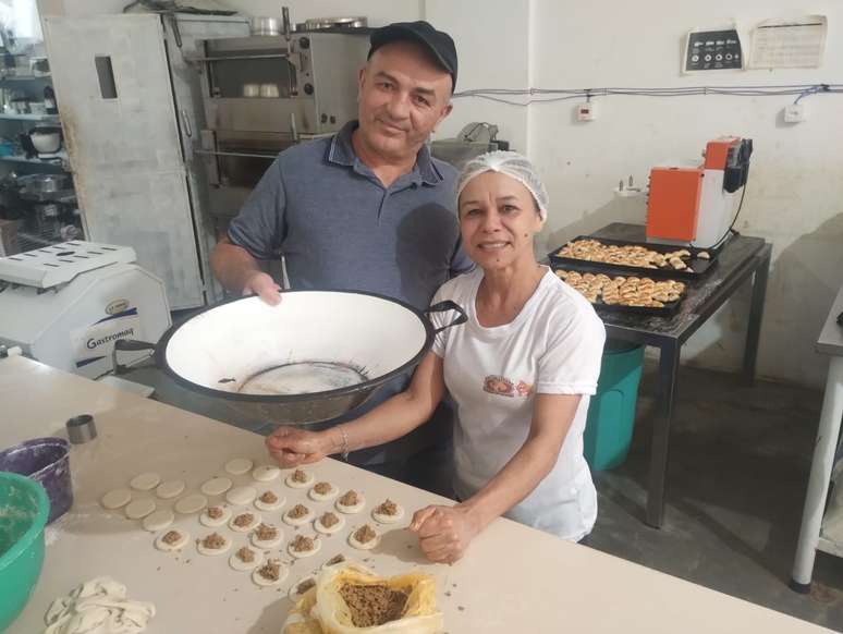 Another Face of Expo Favela: The Entrepreneurs of Real Parque