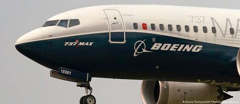 Modelo de avião 737 MAX é alvo de investigações em várias partes do mundo