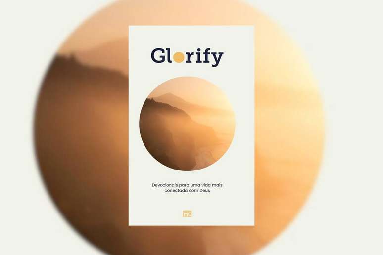 “Glorify” oferece momentos de serenidade e apoio espiritual 