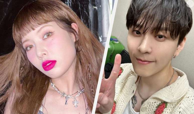 'Só pode estar grávida!': HyunA anuncia casamento com Yong Jun-hyungh, envolvido em escândalo sexual, e é alvo de duras críticas.