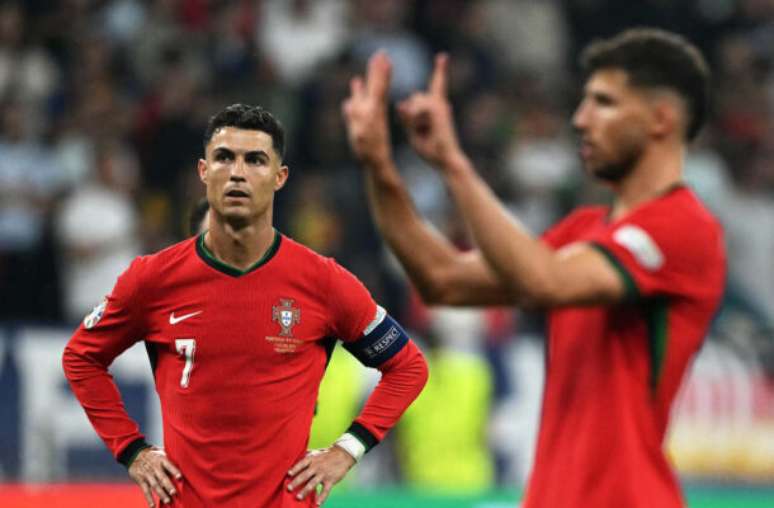 Cristiano Ronaldo deseja realizar mais um sonho antes de se aposentar –