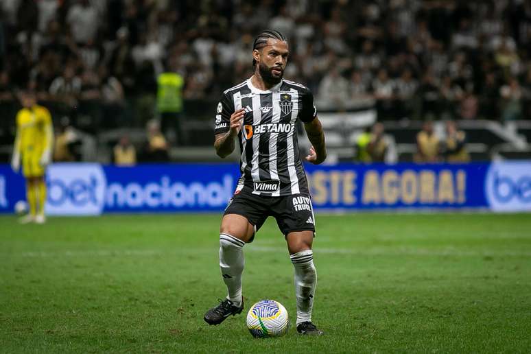 Otávio analisa derrota para o Botafogo