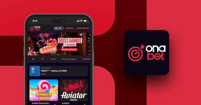 Onabet app: saiba mais sobre versão mobile da casa