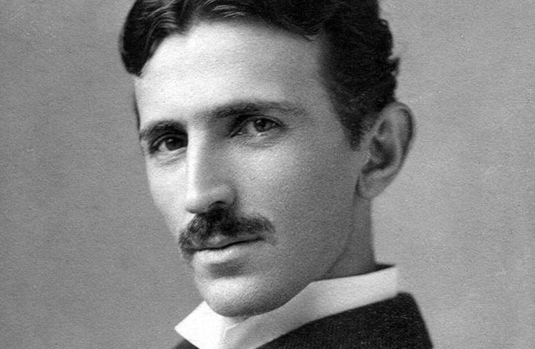 Nikola Tesla foi um dos maiores gênios da Física