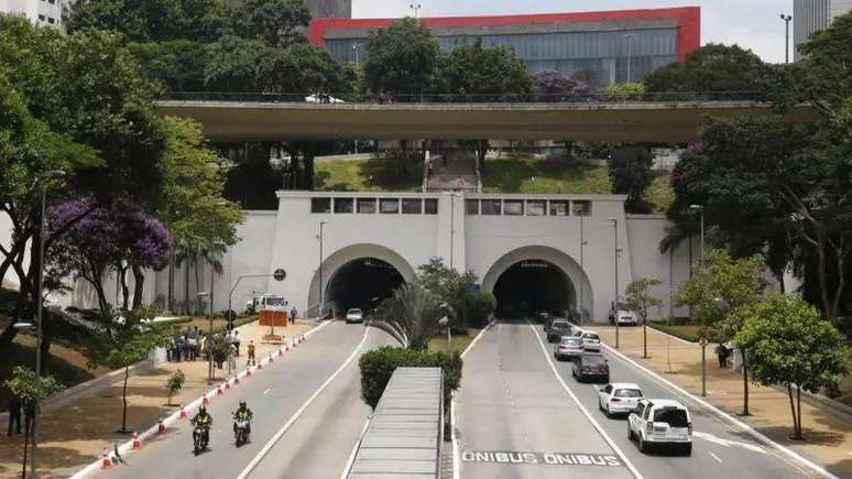 Uma das principais vias de São Paulo, a avenida 9 de Julho tem esse nome por causa do levante de 1932