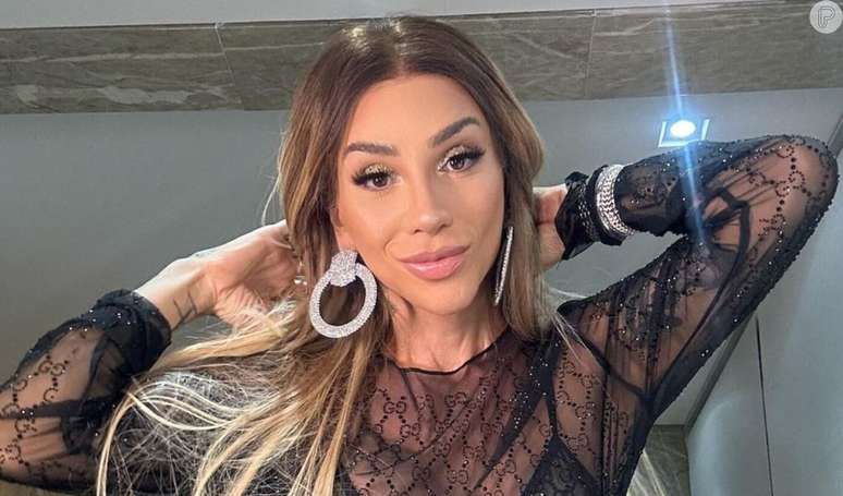 Did Maya Massafera lie about vocal surgery? Journalist reveals influencer’s “secrets” in controversial video. Understand!
