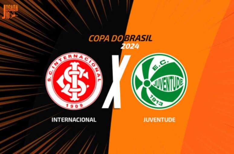 Internacional encara o Juventude pela ida da Copa do Brasil. Mas não esperem facilidade para o Colorado.