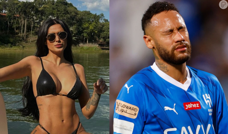My God! Fernanda Campos’ Instagram Hacked, Messages With Neymar Revealed: Phone Request, Cruise Courtesy, and More