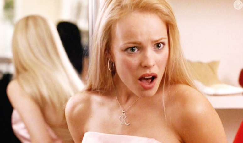 Como está a Regina George, de 'Meninas Malvadas', hoje? 20 anos depois da estreia, atriz quer fazer sequência do filme.