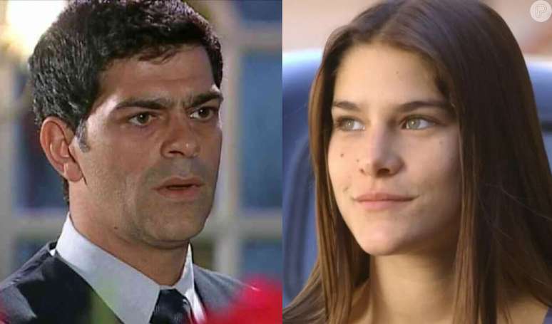 Saiba o que acontece em 'Alma Gêmea' nesta semana (08/07 - 12/07).