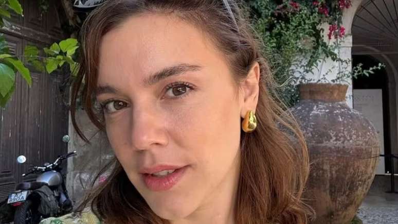 Alice Wegmann on the Challenges of Her Acting Career: ‘The Internet Epidemic’