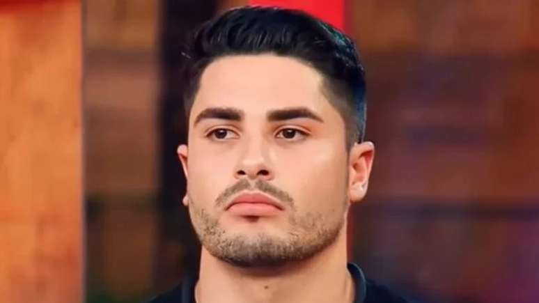 The web highlights the new relationship of Lucas Souza, ex of Jojo Todynho; know who!