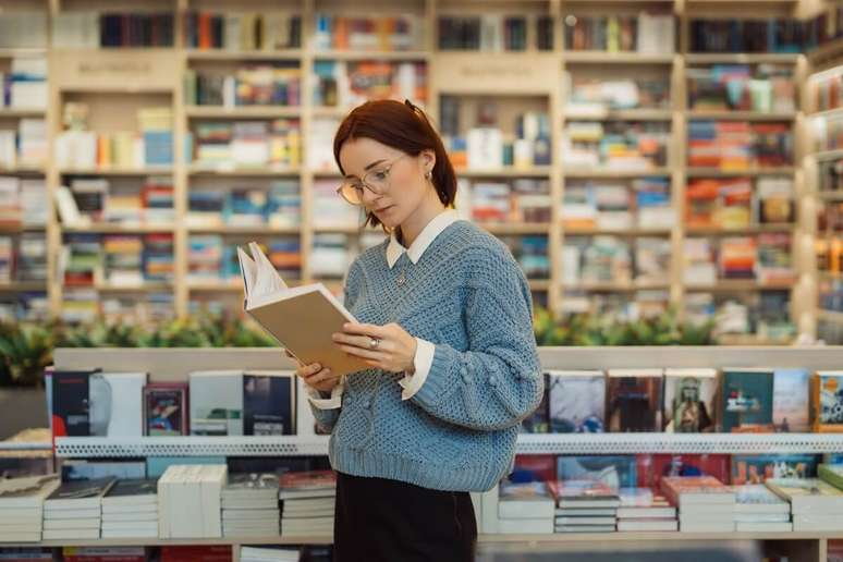 Vea la importancia de la lectura para la salud mental y neurológica