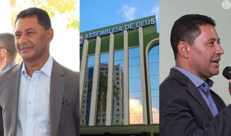 'Talarico': casado, pastor da Assembleia de Deus é flagrado em motel com esposa de membro da igreja e fiéis ficam revoltados. Saiba tudo!.