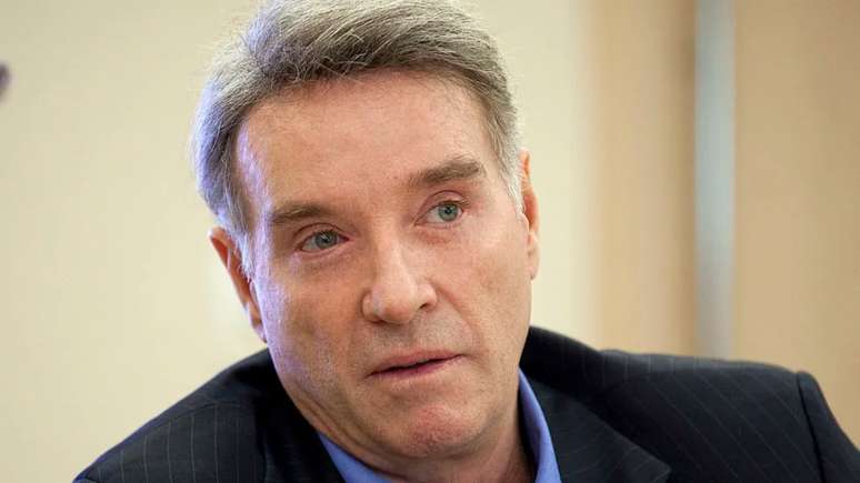 Eike Batista foi considerado o 7º homem mais rico do mundo em 2012.