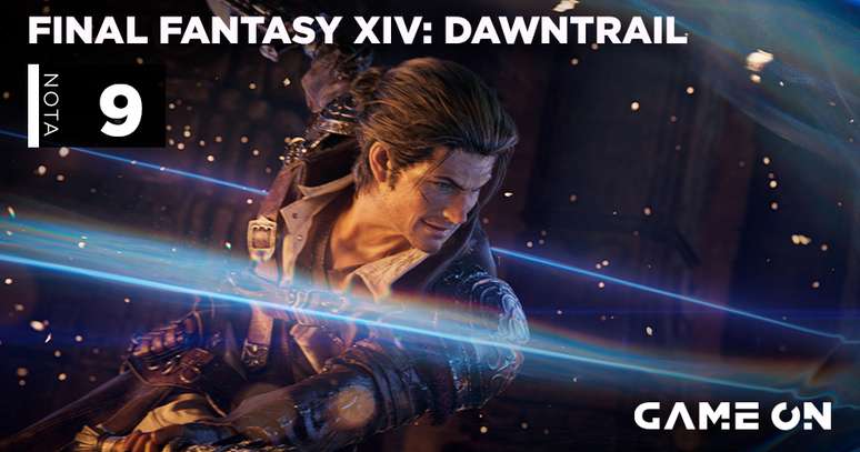 Final Fantasy XIV: Dawntrail – Nota: 9