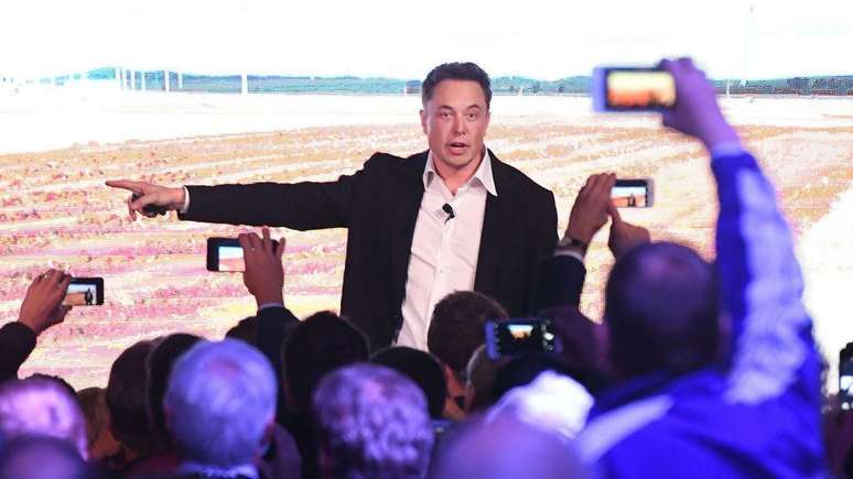 A EnergyX, de Elon Musk, ficou de fora do grupo de empresas selecionadas para explorar o lítio na Bolívia