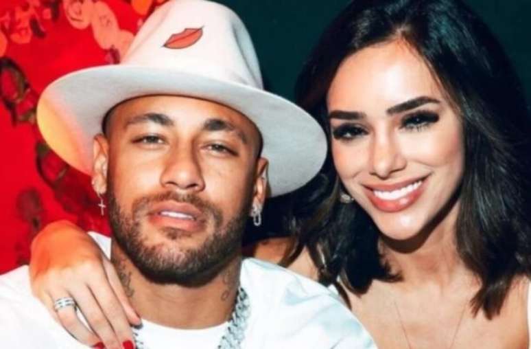Neymar e Bruna Biancardi vivem uma relação de idas e vindas –