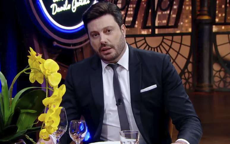 Cine Espetacular e o The Noite com Danilo Gentili bombam no SBT e garantem ótima audiência 