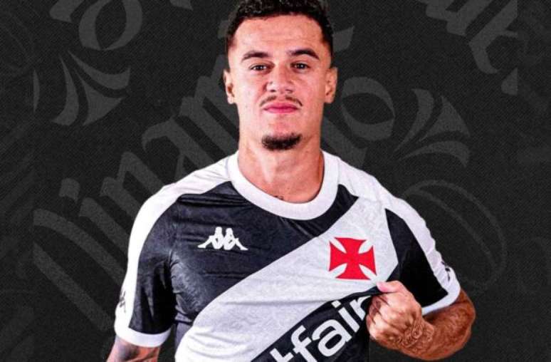 Torcedor do Vasco terá promoção no plano de sócio após chegada de Coutinho –