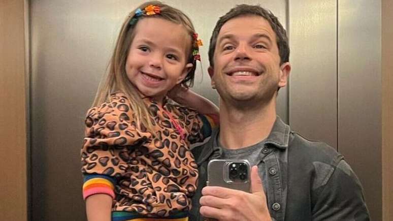 Zoe e Duda Nagle (Reprodução/Instagram)