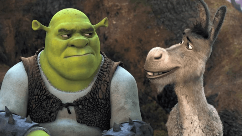 'Shrek 5' confirma estreia para julho de 2026