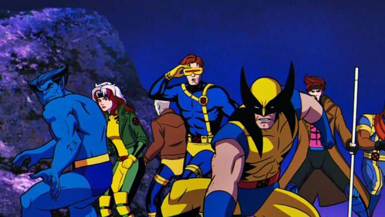 X-Men '97 já tem mais duas temporadas confirmadas (Imagem: Reprodução/Marvel Studios)