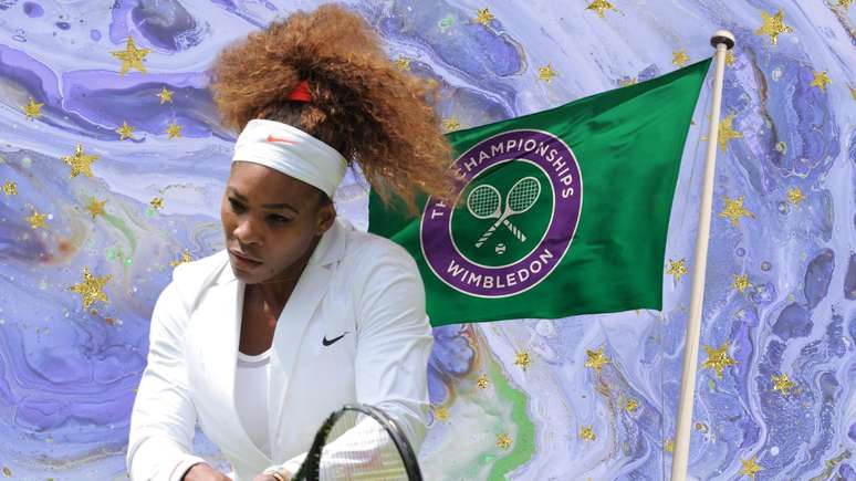 Wimbledon: relembre os looks mais icônicos usados na competição de tênis