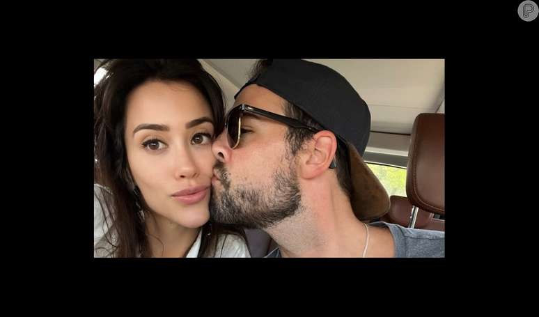 'O tempo inocentou Ariela': Patrick reata com ex após fim de 'Casamento às Cegas 4' e web acusa participante de 'caçar fama'.