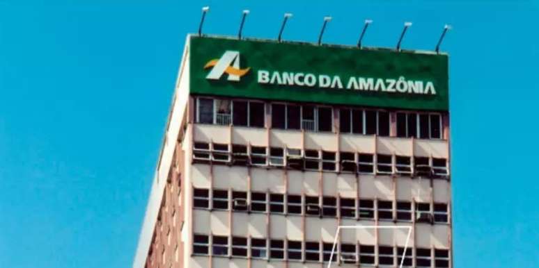 Reprodução/Instagram/@bancoamazonia