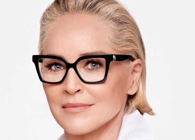 Sharon Stone, Schauspielerin, Model und Malerin