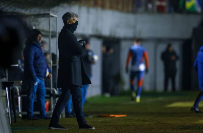 Grêmio se complicou ainda mais na Série A com mais uma derrota, dessa vez para o Cruzeiro –