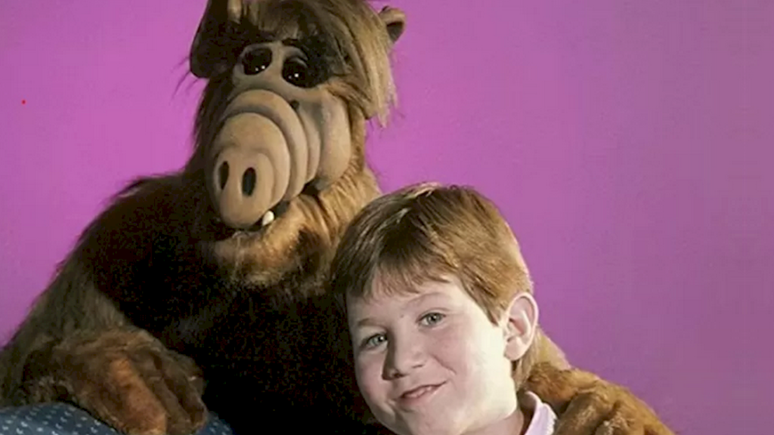 Ex-ator de 'Alf, o ETeimoso' morre aos 46 anos nos EUA