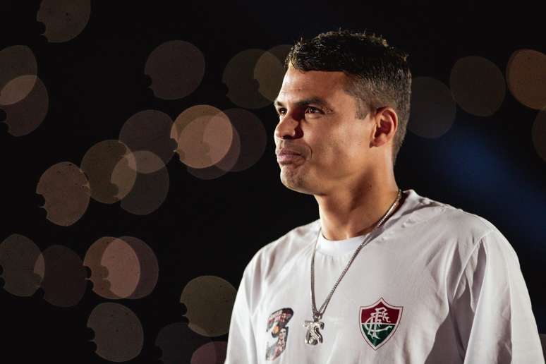 FOTO DE LUCAS MERÇON /FLUMINENSE FC